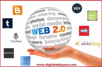 Web-2.0-Sites