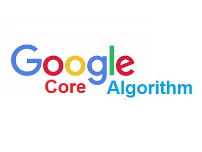 Google Core Algorithm