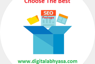 SEO Packages