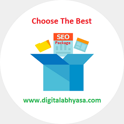 SEO Packages