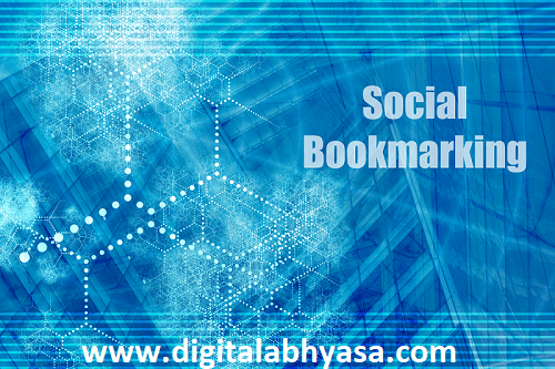 social-bookmarking