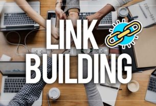 link-building