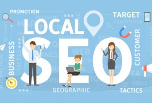 Local SEO