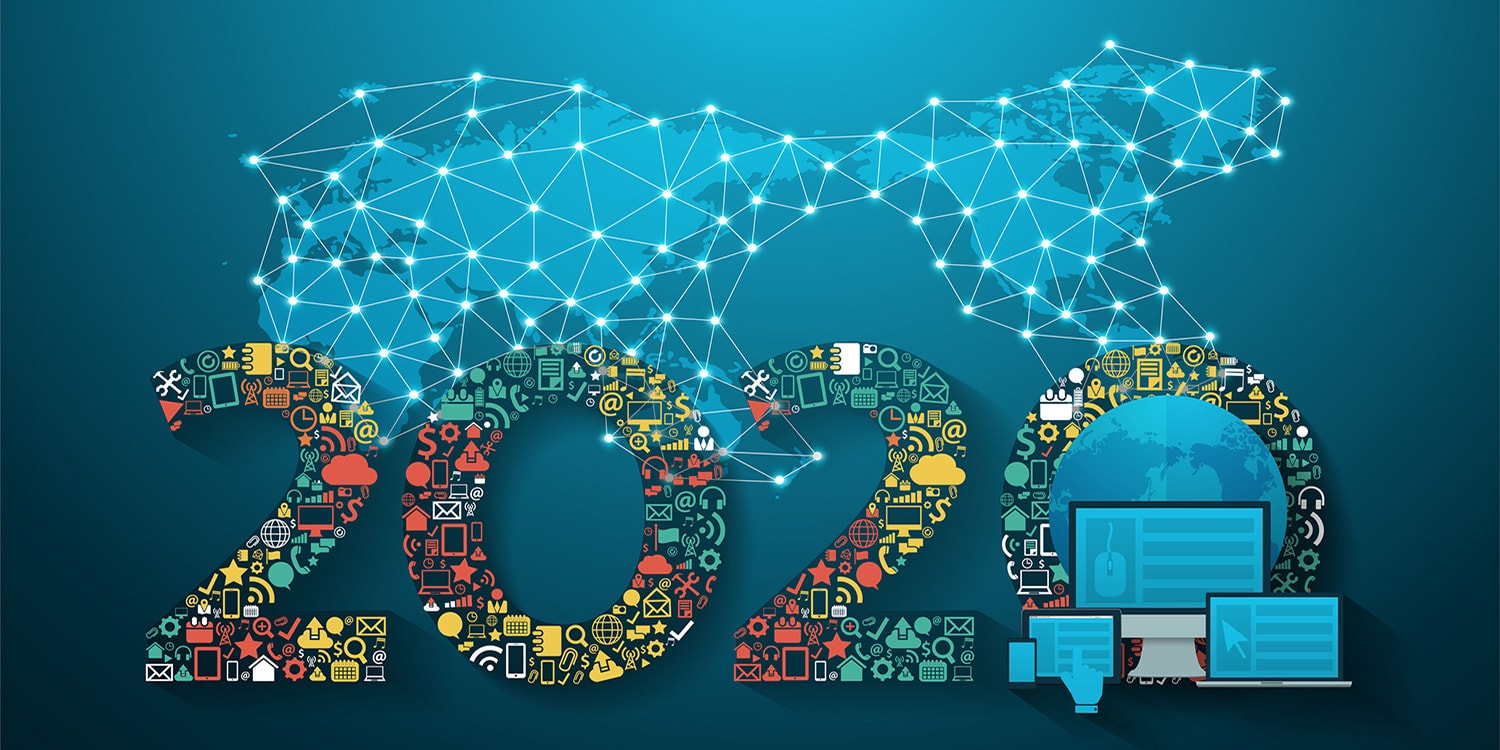 Digital Marketing In 2020