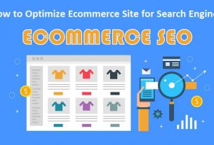 Ecommerce SEO