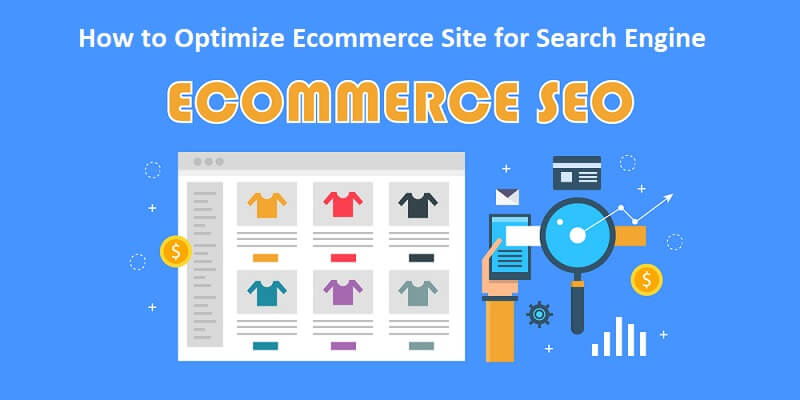 Ecommerce SEO