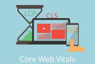 core web vitals