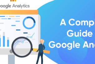 Google Analytics