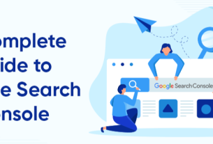 Google Search Console