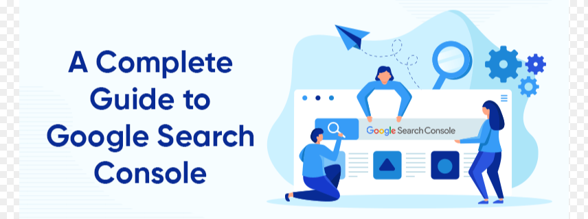 Google Search Console