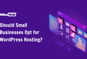 WordPress Hosting