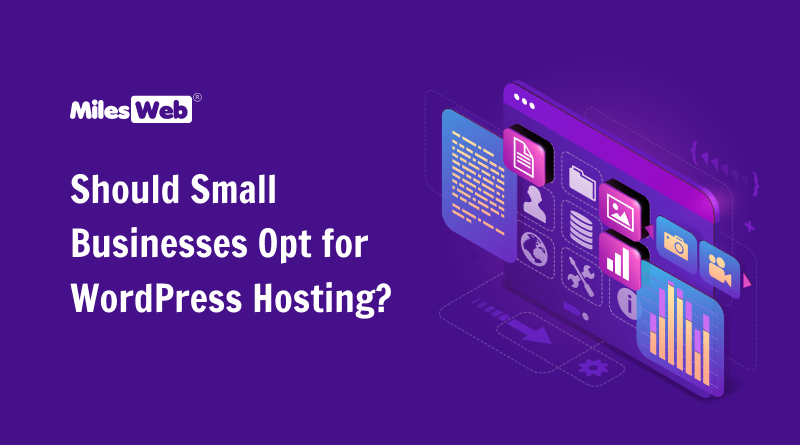 WordPress Hosting