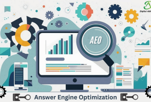Answer Engine Optimization