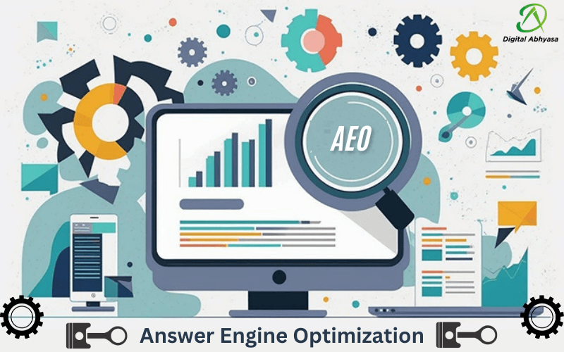 Answer Engine Optimization