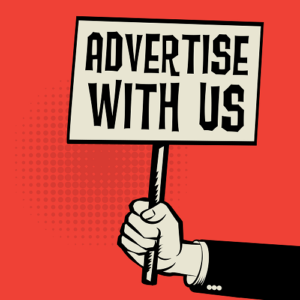 advertise with us