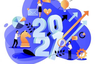 Digital Marketing Trends 2021